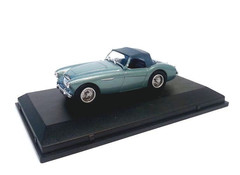 Products tagged with Austin Healey 1:43