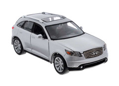 Producten getagd met Infiniti FX45 1:24