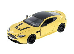 Producten getagd met Aston Martin 1:24