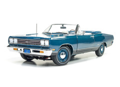 Artikel mit Schlagwort Plymouth GTX 1:18