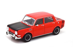 Artikel mit Schlagwort Simca 1:24