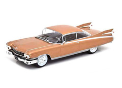 Producten getagd met WhiteBox Cadillac