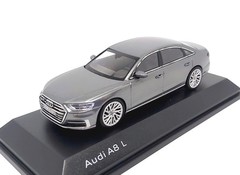 Artikel mit Schlagwort Audi A8 1:43
