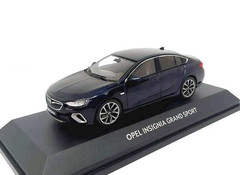 Artikel mit Schlagwort Opel Insignia 1:43
