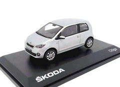 Producten getagd met Skoda Citigo 1:43