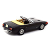 Modelauto Ferrari 365 GTS Daytona Cabrio (US-Version) 1:18 zwart 1969 | KK-Scale