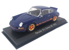 Artikel mit Schlagwort Spark Porsche
