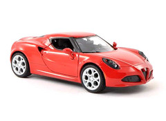 Artikel mit Schlagwort Alfa Romeo 1:24