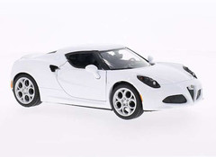 Artikel mit Schlagwort Alfa Romeo 4C 1:24