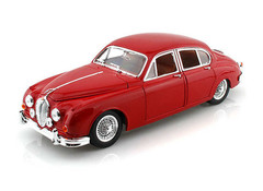 Producten getagd met Bburago Jaguar