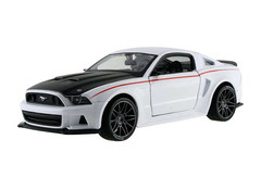 Artikel mit Schlagwort Ford Mustang 1:24