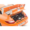 Modelauto Porsche 911 (997) GT3 RS 4.0 1:18 oranje | AUTOart