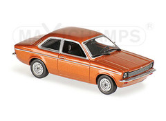Artikel mit Schlagwort Opel Kadett C 1:43