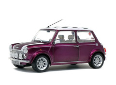 Producten getagd met Mini Cooper 1:18