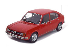 Producten getagd met Alfa Romeo Alfasud 1:18