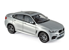 Producten getagd met Norev BMW X6