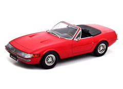 Producten getagd met Ferrari 365 GTS Daytona 1:18