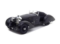 Producten getagd met Mercedes Benz SSK 1:18