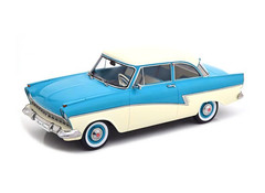 Producten getagd met KK-Scale Ford Taunus