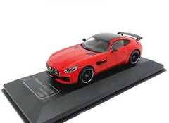Producten getagd met Mercedes Benz GT-R 1:43