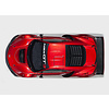 Modelauto Honda NSX GT3 1:18 Hyper rood 2018 | AUTOart