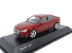 Producten getagd met Modelauto Audi A4