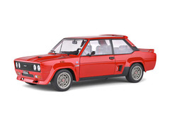 Artikel mit Schlagwort Fiat 131 Abarth 1:18