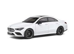 Artikel mit Schlagwort Solido Mercedes Benz