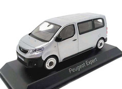 Producten getagd met Peugeot Expert 1:43