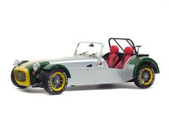 Producten getagd met Lotus Seven 1:18