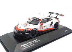 Producten getagd met Porsche 911 GT3 1:43