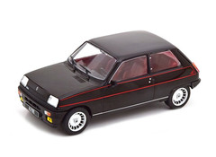 Producten getagd met Renault 5 1:24