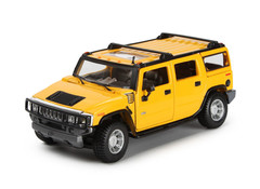 Artikel mit Schlagwort Hummer 1:27