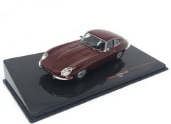 Producten getagd met Model car Jaguar E-type