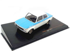 Artikel mit Schlagwort Ixo Models BMW