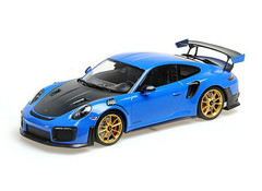 Artikel mit Schlagwort Porsche 911 1:18