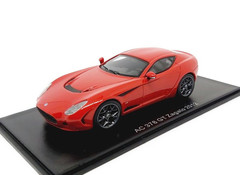 Producten getagd met Neo Scale Models AC 378GT Zagato