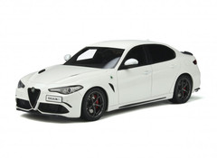 Producten getagd met Ottomobile Alfa Romeo Giulia
