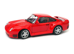 Producten getagd met Welly Porsche