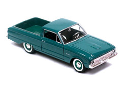 Producten getagd met Modelauto Ford Ranchero
