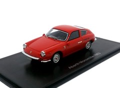Producten getagd met Abarth 1:43