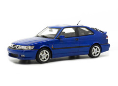 Producten getagd met Saab 9-3 Viggen 1:18