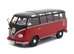 Artikel mit Schlagwort KK-Scale Volkswagen T1 Samba Bus