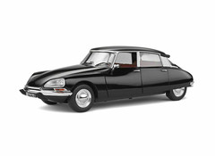 Artikel mit Schlagwort Solido Citroen DS