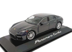 Artikel mit Schlagwort Porsche Panamera 1:43
