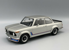 Producten getagd met Modelcar Group BMW 2002 Turbo