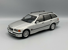 Producten getagd met Modelcar Group BMW 3-Series