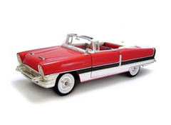 Producten getagd met Packard Caribbean 1:18