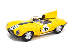 Producten getagd met CMR Jaguar D-type