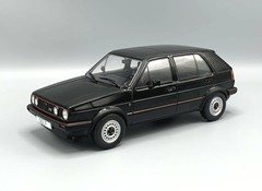 Producten getagd met Volkswagen Golf GTI 1:18